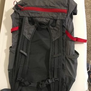 Marmot Hiking Backpack